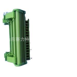 Módulo de Bus Eurotek Et-Mp/D50Sub/M/P, Pieza de Repuesto Verde para Control Industrial para Monitor - Product Image 5