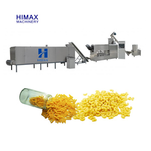 Máy Làm Mì Ống Thương Mại Nhà Máy Chế Biến Mì Ống Mì Ống Tự Động - Product Image 5