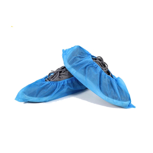 Fundas Desechables para <span class=keywords><strong>Zapatos</strong></span>, Impermeables y Antipolvo, para Hospital, Hogar y Fábrica - Product Image 5