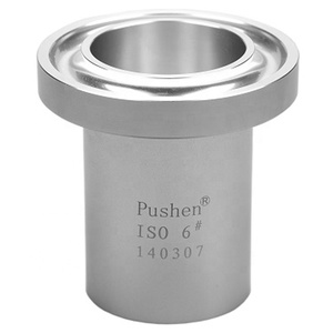 Vaso de Viscosidad/Frasco de Viscosidad Ford/Vaso Medidor de Viscosidad para Pintura - Product Image 5