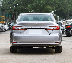 Ca-<span class=keywords><strong>mr</strong></span>-y 2026 2.0E Edizione Elite Guida a Sinistra Controllo Adattivo della Velocità Tetto Apribile Schermo Touch LCD da 10,25 Pollici Auto Nuova - Product Image 6