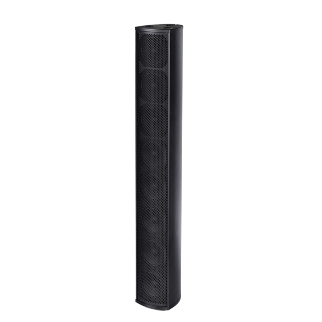 Pro Audio Sound System Column Speaker Mini Speaker Box