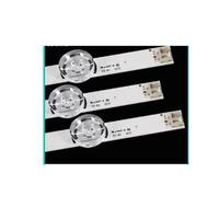 Composants électroniques Thomson 32HB5426 TCL 32S4900 LED32D2930 avec bande de rétroéclairage LED