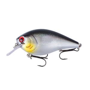 פיתיון דמוי דג רוקפיש חדש לזריקה למרחקים ארוכים, צף, שמן, דמוי דג, 8.5 ס\\\"מ, 15 גרם, מינואו רועש, דמוי דג ביוני, סיטונאי - Product Image 5