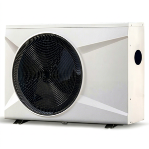 Calentador de Piscina para Piscinas Elevadas y Enterradas de 14'*22'*48" - Product Image 1