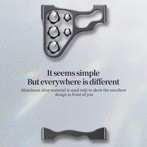 เคสโลหะสำหรับ Samsung Galaxy S23 S24 Ultra พร้อมฝาครอบมุมป้องกันการตก และตัวป้องกันกล้อง ป้องกันโทรศัพท์มือถือ - Product Image 5