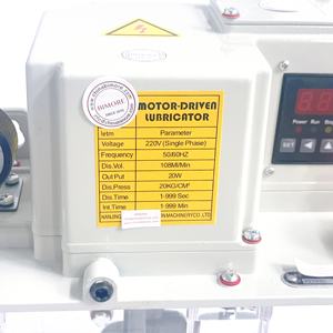 Dispositivo de reabastecimiento de escaleras mecánicas, bomba de aceite, bomba de lubricación de olla de aceite, caja de aceite 30103C, piezas de elevación de 38*38*22cm, piezas de repuesto de ascensor - Product Image 2