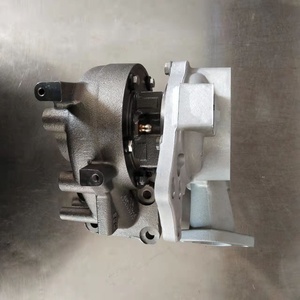 Cho Nissan biên giới Juke nv200 nv350 Q30 Q45 QX50 yd25 bv40 Chất lượng cao Turbo 14411-3xn1a 3xn2a 3xn3a 53039880373turbo tăng áp - Product Image 2