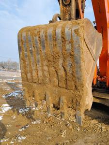 รถขุดใช้แล้วนำเข้า <span class=keywords><strong>Doosan</strong></span> 225เวลาทำงานต่ำ - Product Image 6