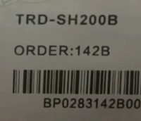 Encodeur rotatif TRD-SH200B, neuf et d'origine, en stock.