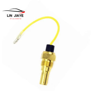 <span class=keywords><strong>Sensor</strong></span> suhu air 1-83161019-1 untuk EX200-5 EX200-<span class=keywords><strong>3</strong></span> EX200-<span class=keywords><strong>2</strong></span> ekskavator - Product Image 1
