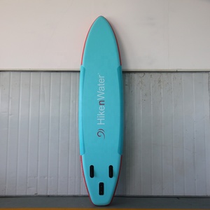 Nouveau design EVA Stand-Up Paddle Board Surf Longboard & Planches de SUP gonflables avec accessoires de pompe et d'aileron - Product Image 2