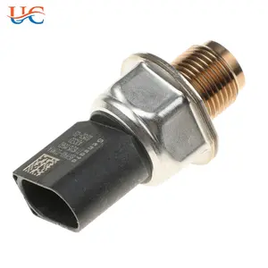 Common Rail Fuel Pressure Sensor Transducer 55PP40-01 85PP40-02 For FORD RANGER TRANSIT SENSATA