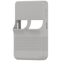 R36S étui de protection en silicone souple sans fil anti-dérapant coque de boîtier de Console de jeu pour les joueurs Type de sac de poche pratique