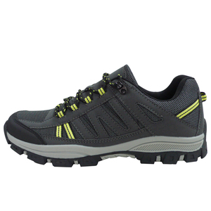 Custom Logo Fashion Climbing Shoes For Men Trekking Mountain Hiking Shoes Men