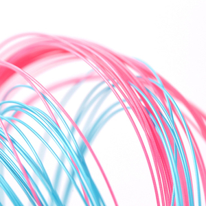 Vợt Cầu Lông Kiểu Mới Tùy Chỉnh 0.63Mm * 13M Dây Vợt Cầu Lông - Product Image 5