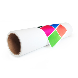 Trung Quốc Nhà Máy giá bán buôn 80gsm 100m thăng hoa giấy cuộn papel de sublima cion truyền nhiệt thăng hoa giấy - Product Image 3