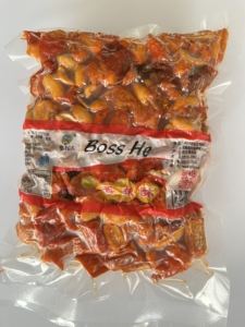 Đậu Phộng Chiên Hỗn Hợp Ớt Chiên Giòn - Product Image 4