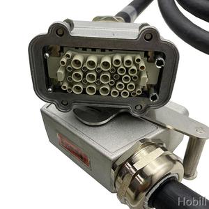 00326305 7M สายไฟตู้ควบคุม KRC4 (7 ม.) - Product Image 4
