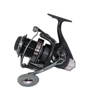 Byloo 8000 9000 10000 11000 moulinet de pêche noir marron boutique en ligne prix commercial - Product Image 1