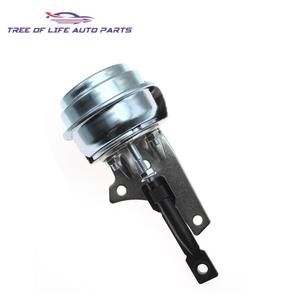 Actionneur de turbocompresseur 028145702H pour Volkswagen Passat B5 Audi A4 A6 - Product Image 1