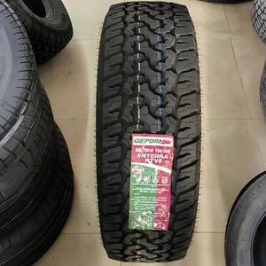 Neumáticos Radiales LT265/70R18(10PR) para SUV, Terreno Fangoso, Alto Rendimiento - Product Image 1