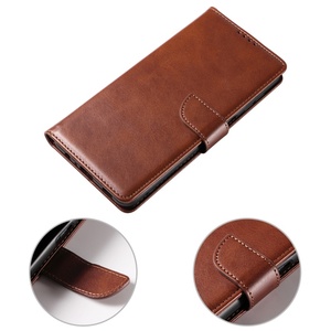 Porte-cartes en cuir PU pour Samsung <span class=keywords><strong>Galaxy</strong></span> M55 M15 5G M33 M32 M52 Étui de téléphone portable - Product Image 3