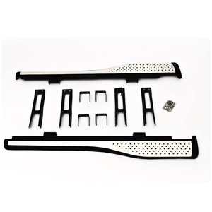 Pedal de pie de paso lateral de estribos de coche de bajo <span class=keywords><strong>precio</strong></span> para Honda <span class=keywords><strong>CRV</strong></span> 2012 2013 2014 2015 <span class=keywords><strong>2016</strong></span> - Product Image 1