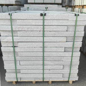 Giá bán buôn hình dạng tùy chỉnh bên ngoài Granite gốm gạch Granite truy cập lát đá Granite slab - Product Image 2