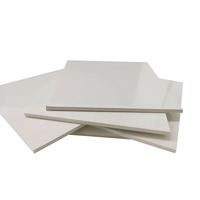 Feuille de plastique extrudée imperméable en polypropylène (PP) pour blister moussant dans la construction d'hôtels et de bâtiments