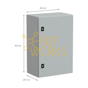 ชไนเดอร์ อิเล็คทริค NSYCRN64250P - ใหม่ - Product Image 1