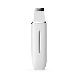 25KHz Mini Skin Scrubber <strong>Facial</strong> Spatula, Skin Spatula Blackhead Remover, <strong>Facial</strong> Exfoliator Skin Care Cleanser