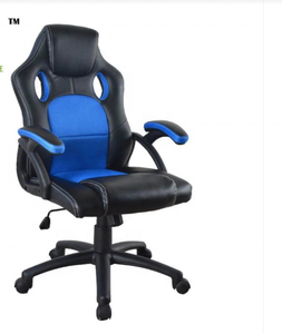 Venta caliente <span class=keywords><strong>PC</strong></span> Racing Swivel <span class=keywords><strong>Gamer</strong></span> Característica Silla ergonómica de juegos de alta calidad Buen diseño Uso de oficina Mejor barato Cómodo - Product Image 6