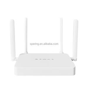Dual Band WIFI Router xpon ON 4GE TG81D4TX 5DB <span class=keywords><strong>FiberHome</strong></span> PPOE 4SSID FTTH ONU HG6145D1ใยแก้วนำแสงอุปกรณ์ HG6821M HG6821T-U - Product Image 4