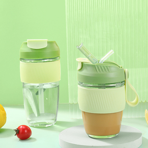 ถ้วยน้ำสแตนเลสเคลือบผงขนาด1ลิตรถ้วยเครื่องดื่มเก็บความร้อนสีกำหนดเองวัสดุพลาสติก - Product Image 2