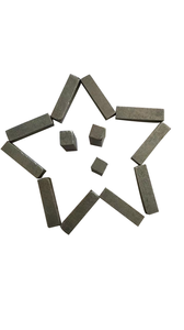 Diamond <strong>Segment</strong> for <strong>Granite</strong> <strong>Cutting</strong> <strong>Segment</strong> for Marble Concrete <strong>Cutting</strong> <strong>Blade</strong> <strong>Segment</strong> for Concrete - Product Image 2