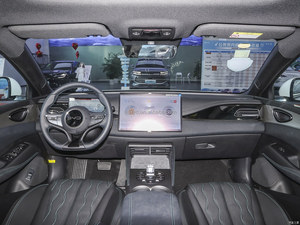 Byd Sea lion 06 2026 Dmi Smart Drive 2026 Version Luxe Moteur 1.5L Prix Bas Hybride 2 roues motrices Byd Voiture électrique Sealion 06 Dm-i EV - Product Image 6