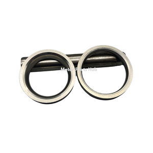 Động cơ diesel dd15 dd16 chèn van ghế hướng dẫn Kit 691985 a4720531130 Điều kiện Mới vật liệu kim loại cho Detroit Bộ phận động cơ - Product Image 2