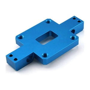 Piezas Mecánicas de Torneado CNC de Aleación de Aluminio y Titanio, Latón, OEM, Acero Inoxidable, Electroerosión por Hilo CNC para Mecanizado - Product Image 1