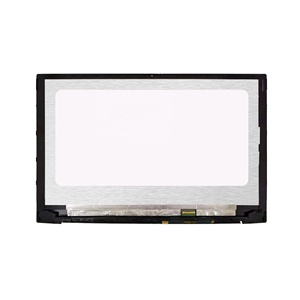 Écran LCD de remplacement LCDOLED avec écran tactile et cadre pour HP Envy 17-CG 17T-CG 17M-CG L92494-001 L81485-443 - Product Image 3