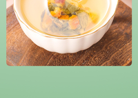 Thé en sachets pour la santé à base d'églantier, de peau de mandarine, de feuille de lotus, de graines de coix, de Lycopus Lucidus, favorise la digestion, OEM