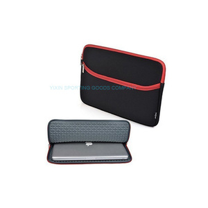 A prueba de golpes a prueba de neopreno manga del <span class=keywords><strong>ordenador</strong></span> portátil tablet maletín portátil de bolsillo <span class=keywords><strong>funda</strong></span> protectora bolsa - Product Image 3