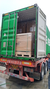 Todos los módulos de panel solar Black Jinko JA Risen Trina Yingli <span class=keywords><strong>Hanwha</strong></span> Longi - Product Image 3