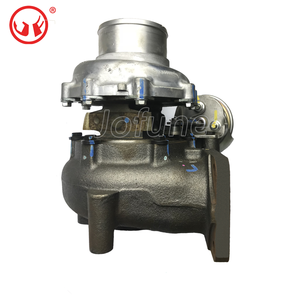 JF123029 RHV4 Turbo VIGM OEM 8981320692 pour Isuzu/Holden DMAX/Colorado 4JJ1T 3.0L DDI - Product Image 3