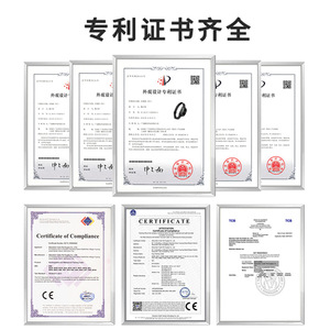 Collier anti-aboiement électrique automatique pour chiens, rechargeable, en matériau ABS, noir, jaune, argenté, modèle Pb10 - Product Image 1