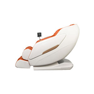 Nouveaux produits en gros singulier pied rouleau TFT contrôleur cou masseur fauteuil de massage - Product Image 6
