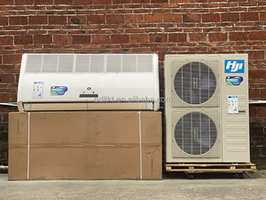 2025 Venta caliente <span class=keywords><strong>Midea</strong></span> HJI Alta calidad 4HP/36000 BTU Techo de una sola zona <span class=keywords><strong>Aire</strong></span> acondicionado inteligente Refrigeración <span class=keywords><strong>aire</strong></span> acondicionado - Product Image 3