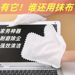 Disposable Cleaning Gloves 22 Cm Thickening Water Resistant Solid Color For Dishwashing And Housework - Product Image 3