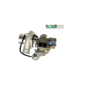 Turbocompresseur 1981845 pour pièces haute performance de moteur pour machines de construction d'excavatrice - Product Image 1