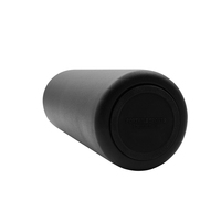 Bouteille thermos isolée sous vide à double paroi sans plomb, finition mate personnalisée, bouteille d'eau en acier inoxydable avec couvercle